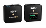 Rode Wireless GO 2 Single