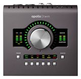 Universal Audio Apollo Twin MkII DUO Heritage Edition