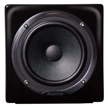 Avantone Pro Active MixCube Black Single