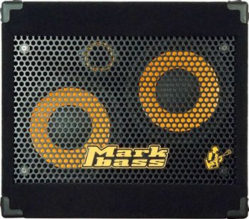 MarkBass Marcus Miller 102 CAB