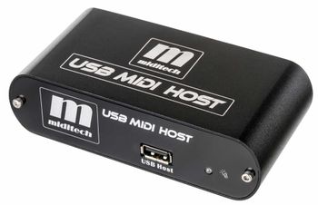 Miditech USB MIDI HOST