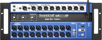 Soundcraft Ui24R