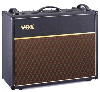 Vox AC30C2